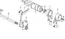 MECHANISMUS AZEN