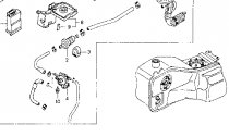 FILLER TRAY SET 92