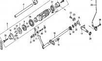 MECHANISMUS AZEN