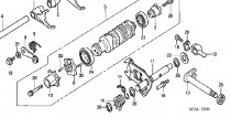 MECHANISMUS AZEN