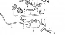 SYSTM ODSVN BENZN. PAR (AC)