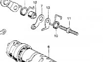 MECHANISMUS AZEN @ DRUM