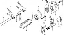 MECHANISMUS AZEN