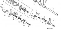 MECHANISMUS AZEN