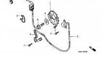 ZAPALOVN PULSE DYNAMO