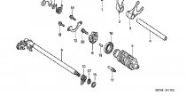 MECHANISMUS AZEN