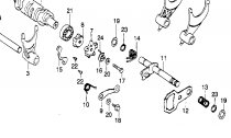 MECHANISMUS AZEN 82-83