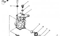 OLEJOV ERPADLO ASSEMBLY