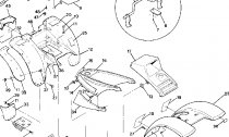 KAPOT ASSEMBLY 4X4-UPDATED 4/89