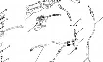 CONTROL ASSEMBLY, R.H.