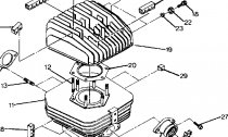 KLIKOV SK - KARTERY AND VLEC ASSEMBLY