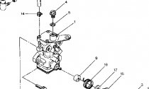 OLEJOV ERPADLO ASSEMBLY