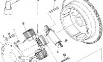 ZAPALOVN ASSEMBLY