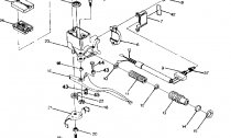 CONTROL ASSEMBLY 350 2X4 - UPDATE