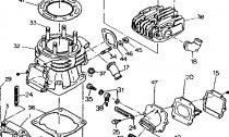 KLIKOV SK - KARTERY AND VLEC  350 2X4-UPDATE