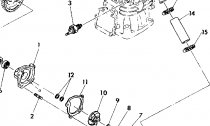 VODN ERPADLO ASSEMBLY 350 2X4 - UPDATE