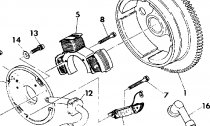 ZAPALOVN ASSEMBLY   350 2X4 - UPDATE