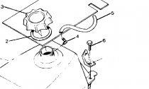 BENZNOV NDR ASSEMBLY BIG BOSS 4X6 UPDATED 2-91