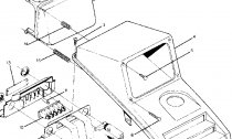 SVTLOMET(Y) ASSEMBLY  BIG BOSS 4X6