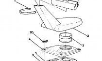 AIR BOX ASSEMBLY BIG BOSS 4X6