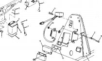 BATERIE BOX ASSEMBLY BIG BOSS 4X6