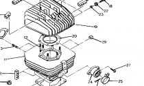 KLIKOV SK - KARTERY AND VLEC ASSEMBLY  BIG BOSS 4X6