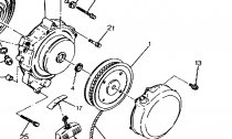 KRYT STARTRU ASSEMBLY BIG BOSS 4X6