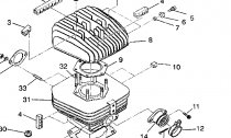 KLIKOV SK - KARTERY AND VLEC 6X6 250 W938727