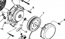 KRYT STARTRU 6X6 250 W938727