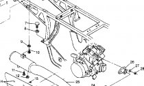 VFUKOV SYSTM  2X4 0L W9575