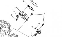 OLEJOV ERPADLO  2X4 0L W9575