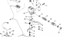 PEPNAE - MASTER VLEC/BRZDOV SYSTM SCRAMBLER W9578