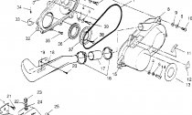 VKO SPOJKY ASSEMBLY SCRAMBLER W9578