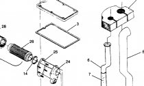 AIR BOX SPORTSMAN 500 W969244