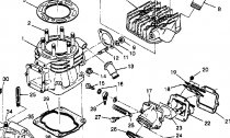 KLIKOV SK - KARTERY AND VLEC XPLORER 0L W9691