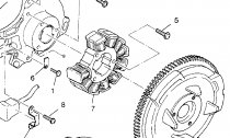 ZAPALOVN ASSEMBLY XPLORER 0L W9691