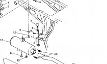 VFUKOV SYSTM MAGNUM 2X4 W97AA42A