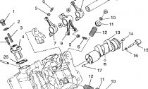 SN AND VFUKOV SYSTM MAGNUM 2X4 W97AA42A