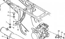 VFUKOV SYSTM XPLORER 0L W97CC38C