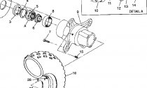 PEDN KOLO XPLORER 0L W97CC38C