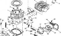 KLIKOV SK - KARTERY AND VLEC XPLORER 0L W97CC38C