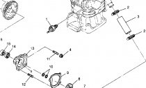 VODN ERPADLO XPLORER 0L W97CC38C