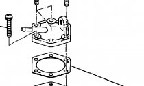 BENZNOV ERPADLO - W98AC42A