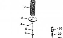 KARBURTOR XPRESS 0 W98CA28C