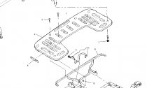 ZADN RACK MOUNTING - A99CH45IA