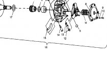 DRIVE SPOJKA - A99CH45IA