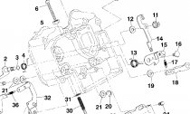 REGULTOR - A99CH45CA