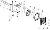 OIL COOLING (IF BUILT AFTER 1/01/00) - A00CD32AA