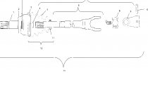 CV JOINT - BTB - A00CD32AA