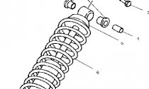 SHOCK MOUNTING - A00CD32FB